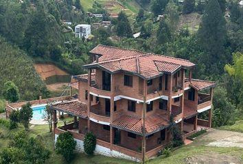 Villa-Quinta en  Guarne, Antioquia