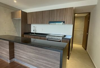 Departamento en  Lomas De Memetla, Cuajimalpa De Morelos