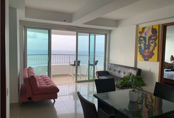 Apartamento en  Bocagrande, Cartagena De Indias