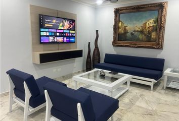 Apartamento en  Bocagrande, Cartagena De Indias