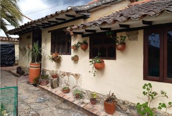 Apartamento en  Villa De Leyva, Boyacá