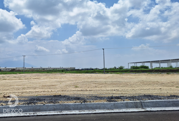 Lote de Terreno en  Carretera Libramiento Noroeste-dulces Nombres, Pesquería, Nuevo León, 66670, Mex