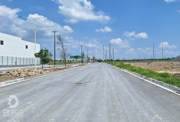 Lote de Terreno en  Carretera Libramiento Noroeste-dulces Nombres, Pesquería, Nuevo León, 66670, Mex