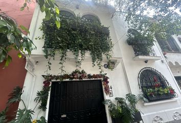 Casa en  Eje 2 Sur 16, Condesa, Ciudad De México, Cuauhtémoc, Ciudad De México, 06140, Mex