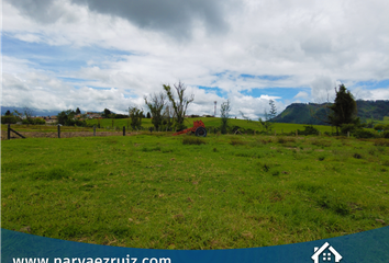 Lote de Terreno en  Tabio, Cundinamarca