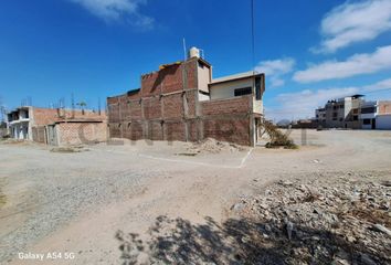 Terreno en  Tacna Distrito, Tacna