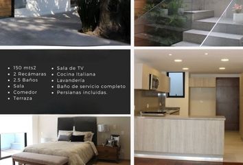 Departamento en  Calle Tennyson 120-164, Polanco Iv Sección, Miguel Hidalgo, Ciudad De México, 11550, Mex