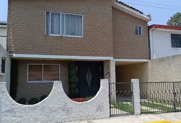 Casa en condominio en  Calle Paseo Santa Isabel, Colonia La Asunción, San Salvador Tizatlalli, Metepec, México, 52143, Mex