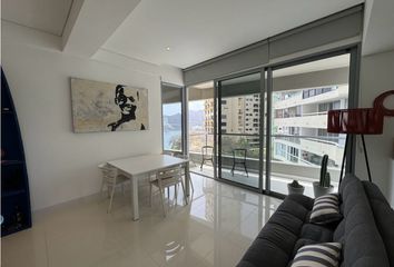 Apartamento en  Rodadero Tradicional, Santa Marta