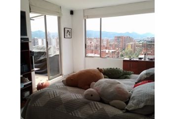 Apartamento en  Mazuren, Bogotá