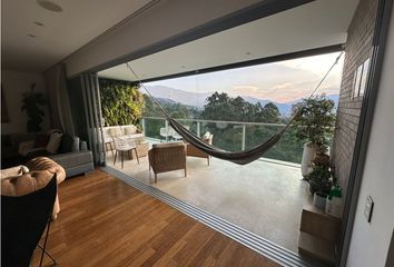 Apartamento en  Conquistadores, Medellín