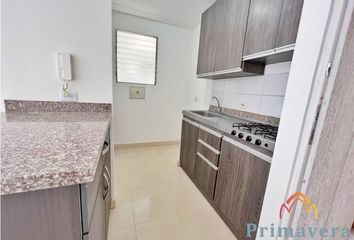 Apartamento en  Santa Lucía, Cartagena De Indias