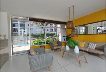 Apartamento en  Valle Del Lili, Cali