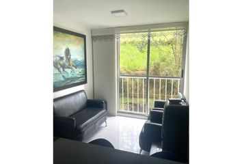 Apartamento en  San Lucas, Medellín