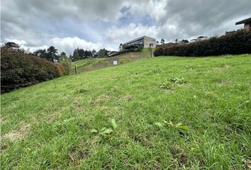 Lote de Terreno en  Envigado, Antioquia