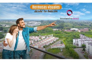 Apartamento en  Belmonte, Pereira