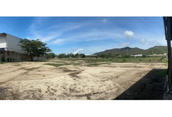 Lote de Terreno en  Santa Teresita Oeste, Cali