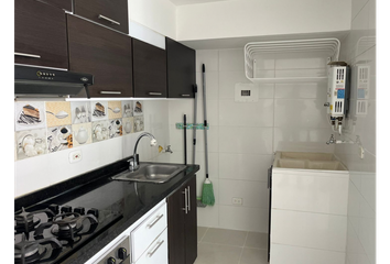 Apartamento en  La Patria, Armenia