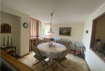 Apartamento en  Las Palmas, Medellín