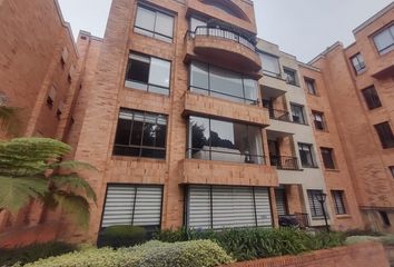 Apartamento en  Catalayud, Bogotá