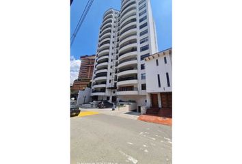 Apartamento en  Arboledas, Cali