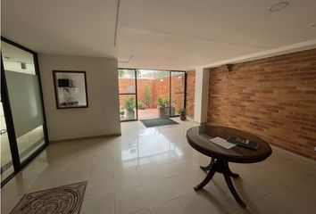 Apartamento en  Chicó Navarra, Bogotá