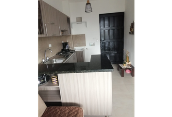 Apartamento en  Conjunto Residencial Coinca, Armenia