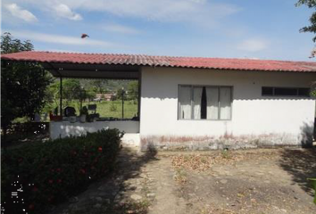 Villa-Quinta en  Nunchía, Casanare