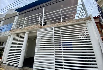 Casa en  Masinga, Santa Marta