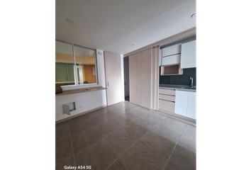 Apartamento en  Conjunto Residencial Coinca, Armenia