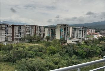 Apartamento en  Ciudad Luz, Ibague