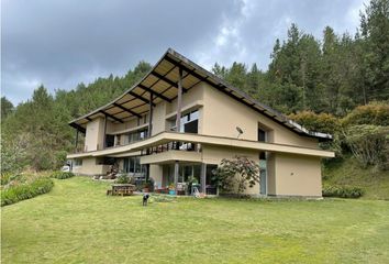 Casa en  El Retiro, Antioquia