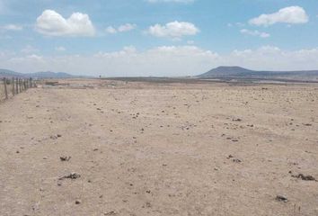 Lote de Terreno en  San Miguel Dehetí, Amealco De Bonfil, Querétaro, Mex