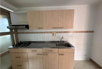 Apartamento en  San Joaquín, Medellín