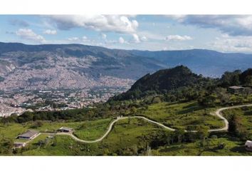 Lote de Terreno en  Simón Bolívar, Medellín