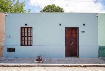 Casa en  Calle 78-a 590l-537b, Centro, Mérida, Yucatán, 97000, Mex