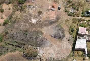 Lote de Terreno en  Tesistán, Zapopan, Zapopan, Jalisco