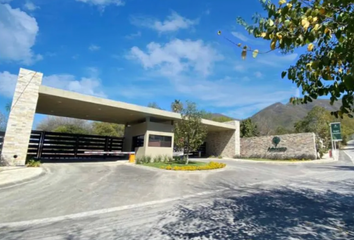 Lote de Terreno en  Los Cristales, Monterrey