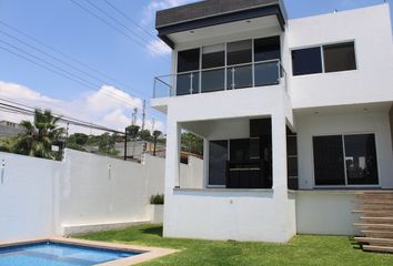 Casa en  Lomas De Jiutepec, Jiutepec, Morelos