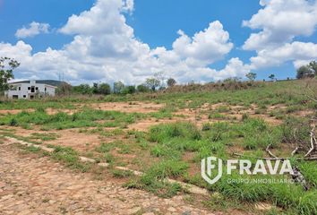 Lote de Terreno en  Autopista Guadalajara-tepic, El Arenal, Jalisco, Mex