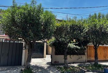 Casa en  Guadalupe Inn, Álvaro Obregón, Cdmx