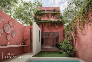 Casa en  Itzimna, Mérida, Yucatán