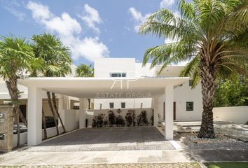 Casa en  Cerrada Lisboa 13-23, Álamos, Cancún, Benito Juárez, Quintana Roo, 77560, Mex