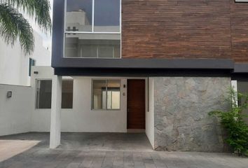 Casa en condominio en  Calle Volcán Paricutín 4830, El Colli Urbano, Zapopan, Jalisco, 45070, Mex