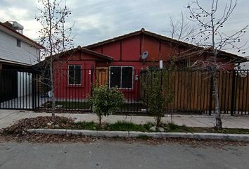 Casa en  Lampa, Chacabuco