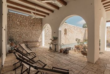 Casa en  Morelos Oriente, Mérida, Yucatán