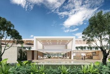 Lote de Terreno en  X Canatún, Mérida, Yucatán, Mex