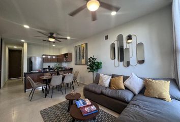 Departamento en  Calle 12 B, Santa Gertrudis Copo, Mérida, Yucatán, 97305, Mex