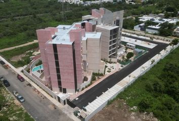 Departamento en  Calle 12 B, Santa Gertrudis Copo, Mérida, Yucatán, 97305, Mex