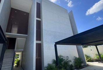 Departamento en  Calle 20b, X Canatún, Mérida, Yucatán, 97302, Mex